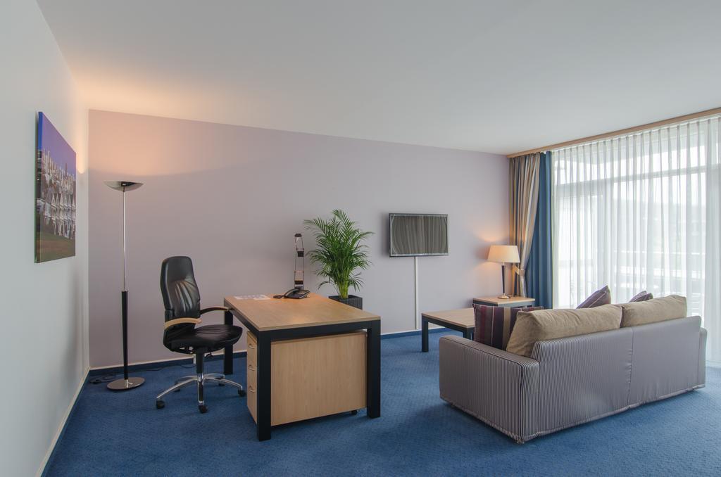 Essen City Suites Room photo