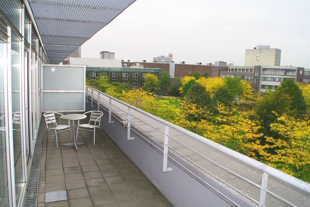 Essen City Suites Exterior photo